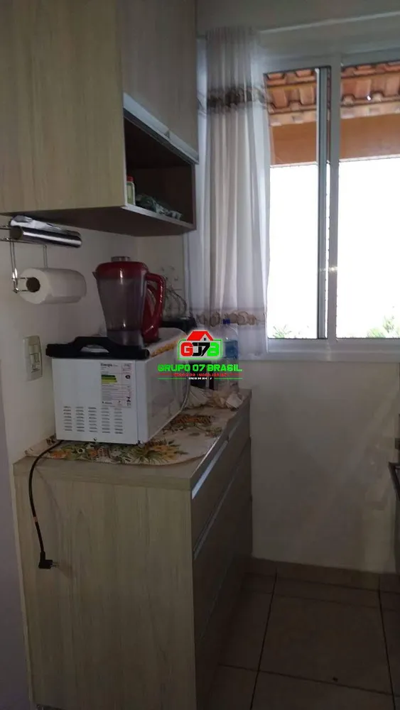 Casa, 2 quartos, 57 m² - Foto 8