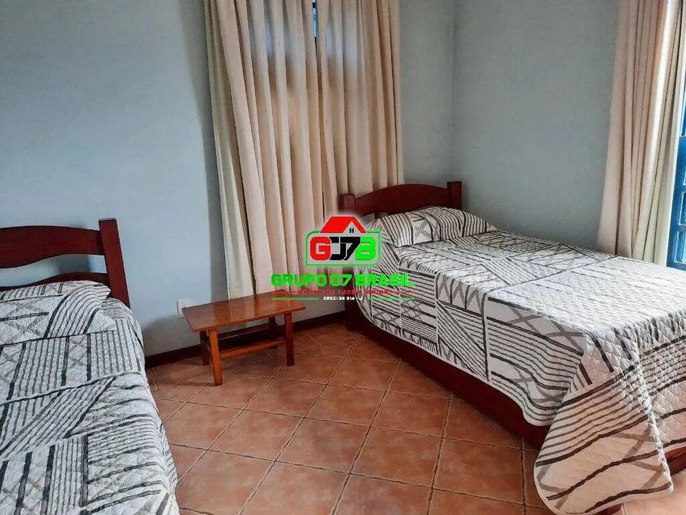 Chácara, 4 quartos, 9000 m² - Foto 4