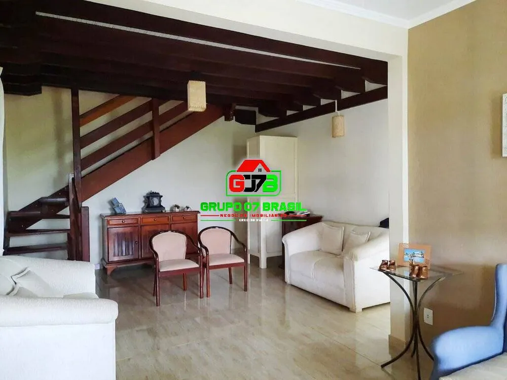 Chácara, 4 quartos, 9000 m² - Foto 5