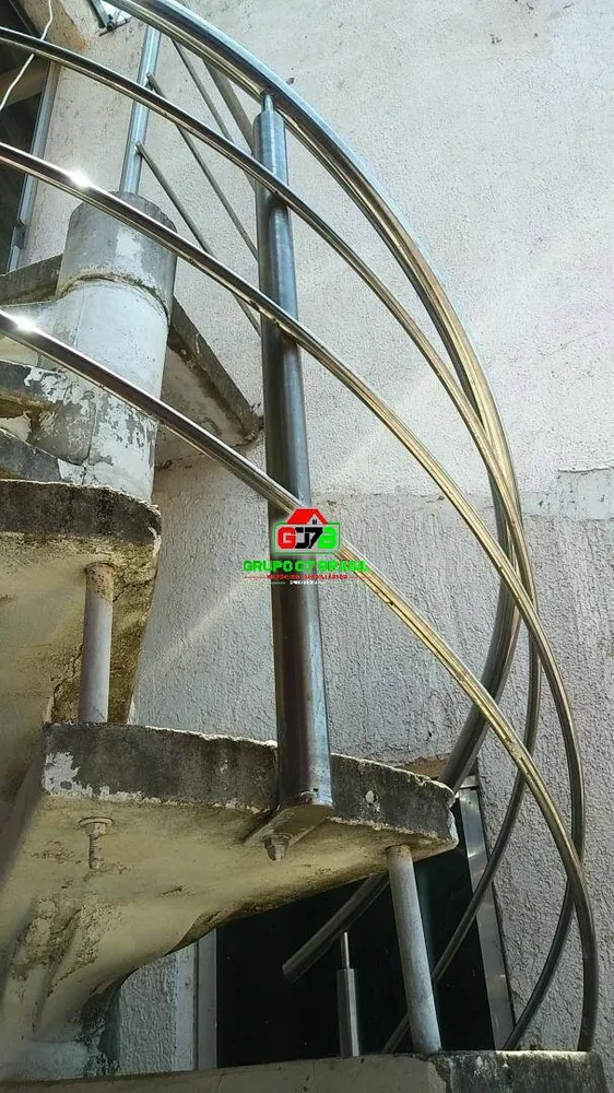 Prédio Inteiro, 241 m² - Foto 5