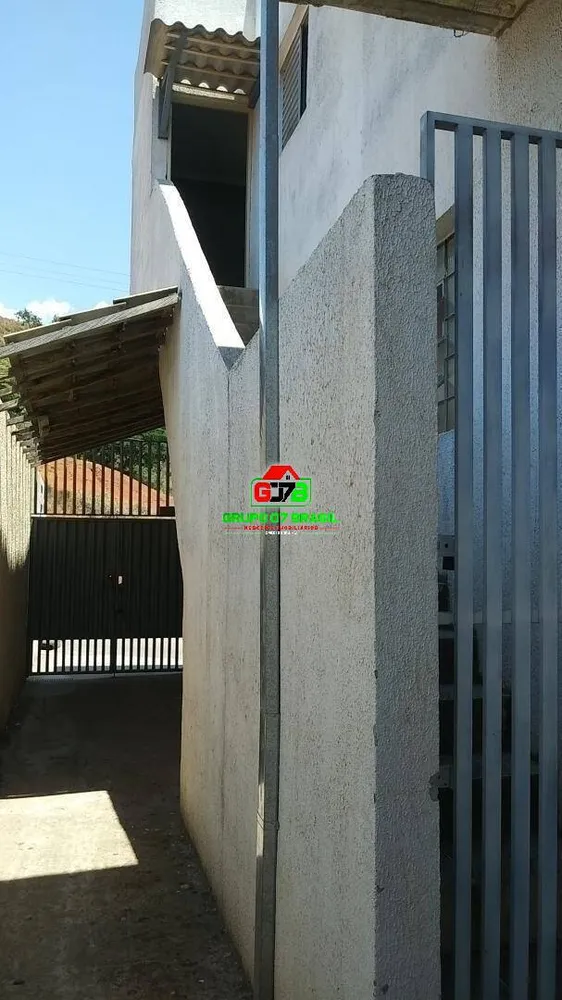 Prédio Inteiro, 241 m² - Foto 3