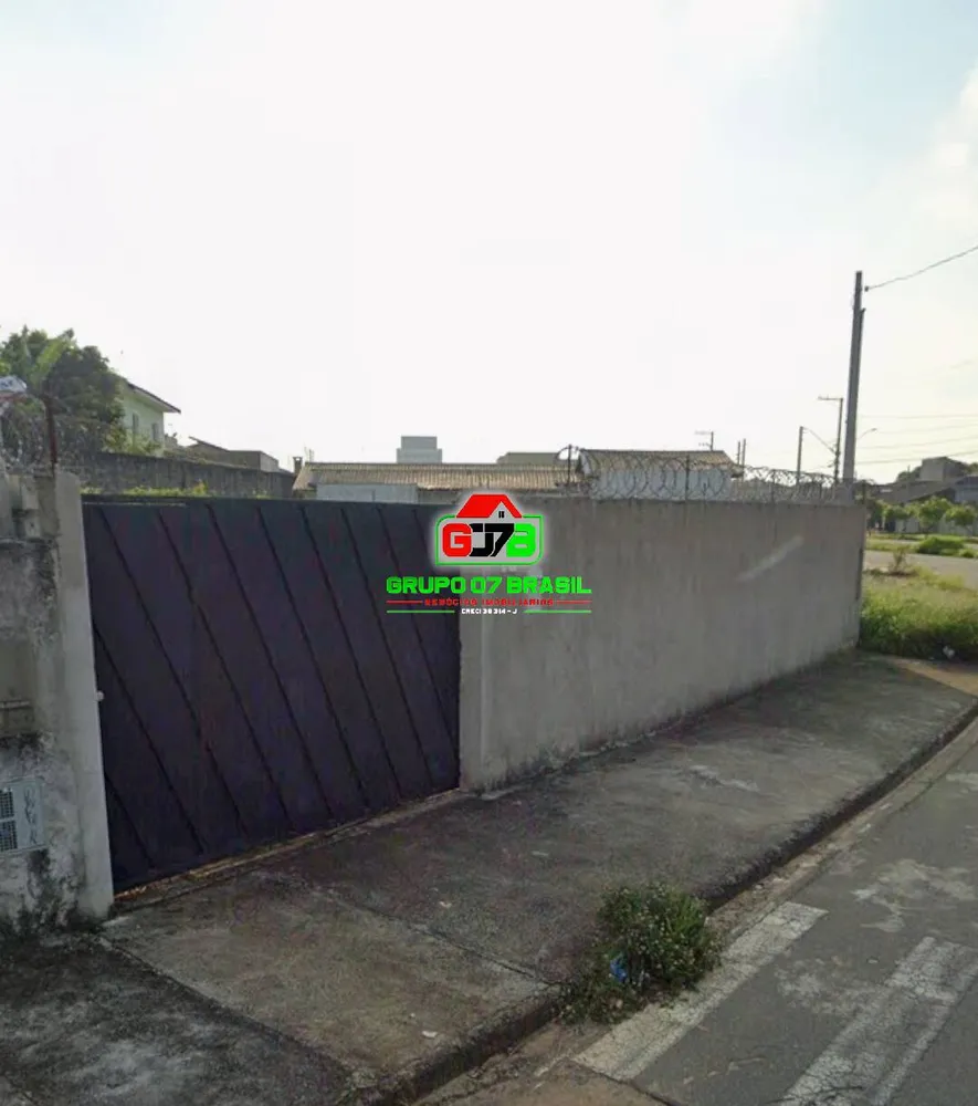 Terreno, 326 m² - Foto 2