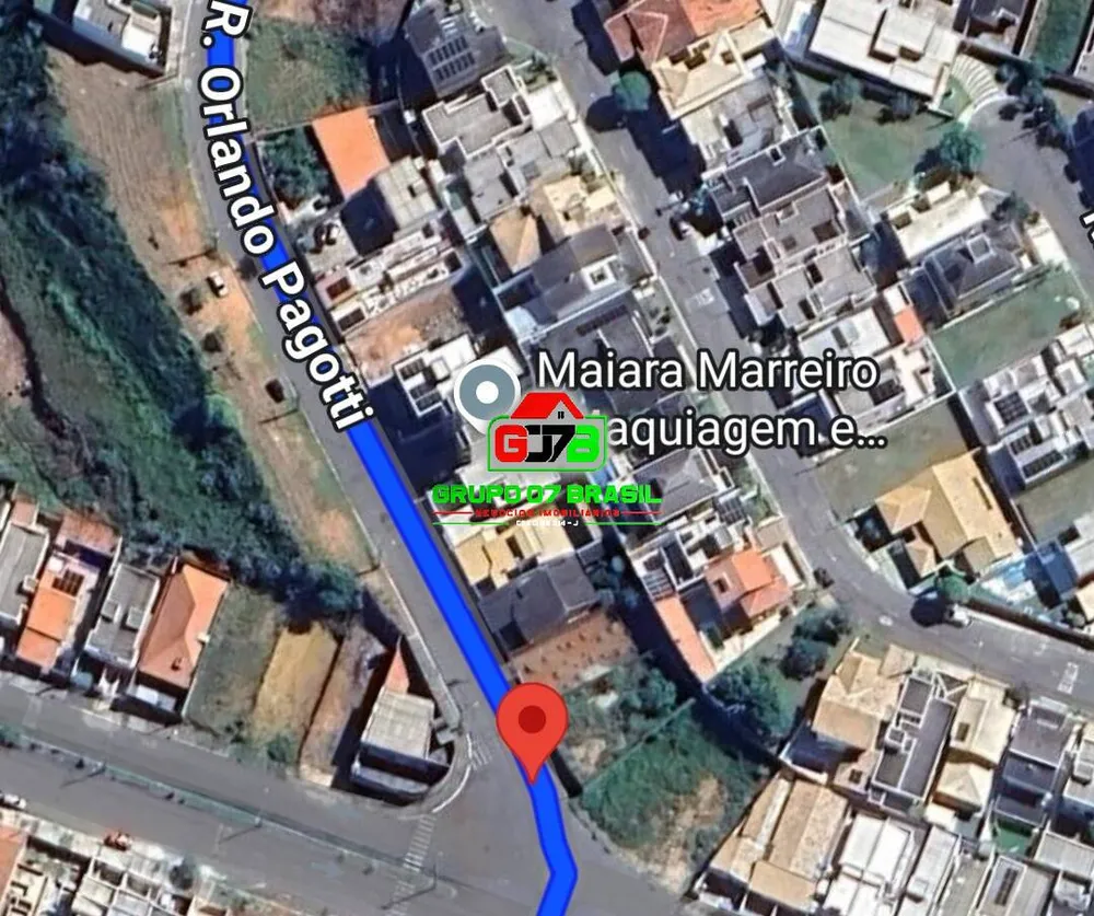 Terreno, 326 m² - Foto 4
