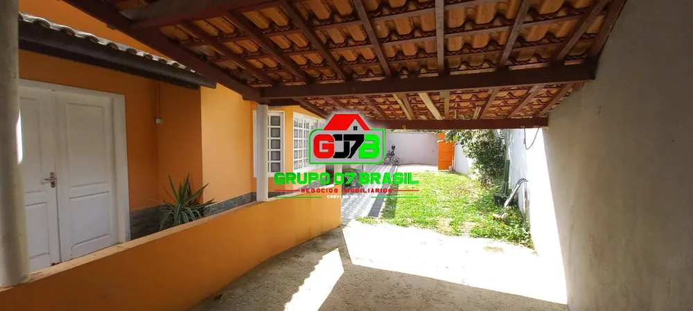 Chácara, 3 quartos, 3000 m² - Foto 3