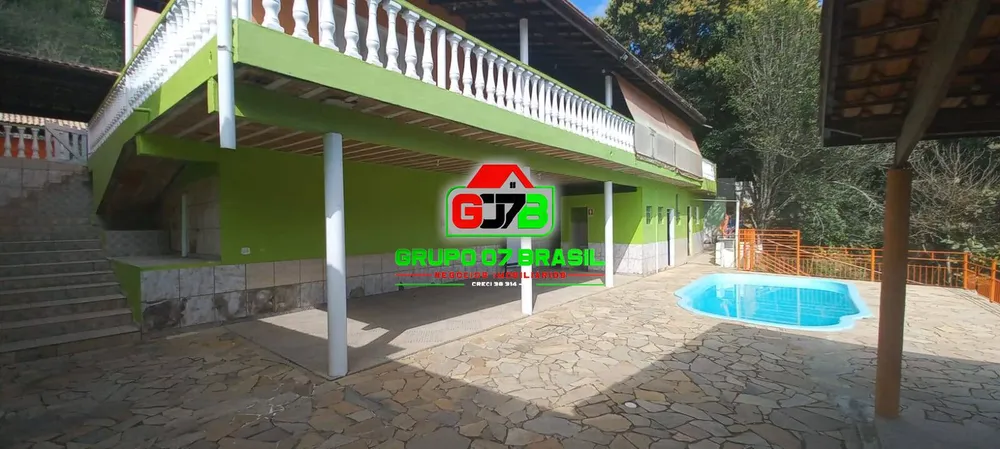 Chácara, 3 quartos, 3000 m² - Foto 6