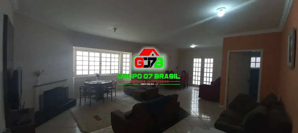 Chácara, 3 quartos, 3000 m² - Foto 8