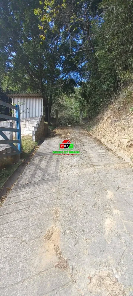 Chácara, 3 quartos, 3000 m² - Foto 5