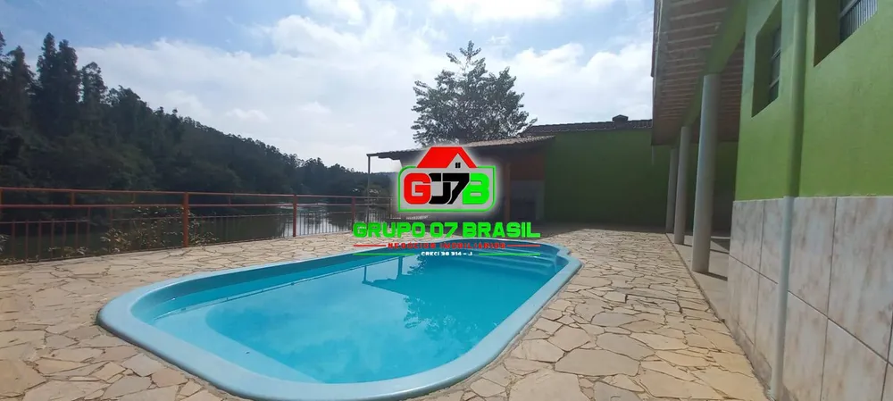 Chácara, 3 quartos, 3000 m² - Foto 4