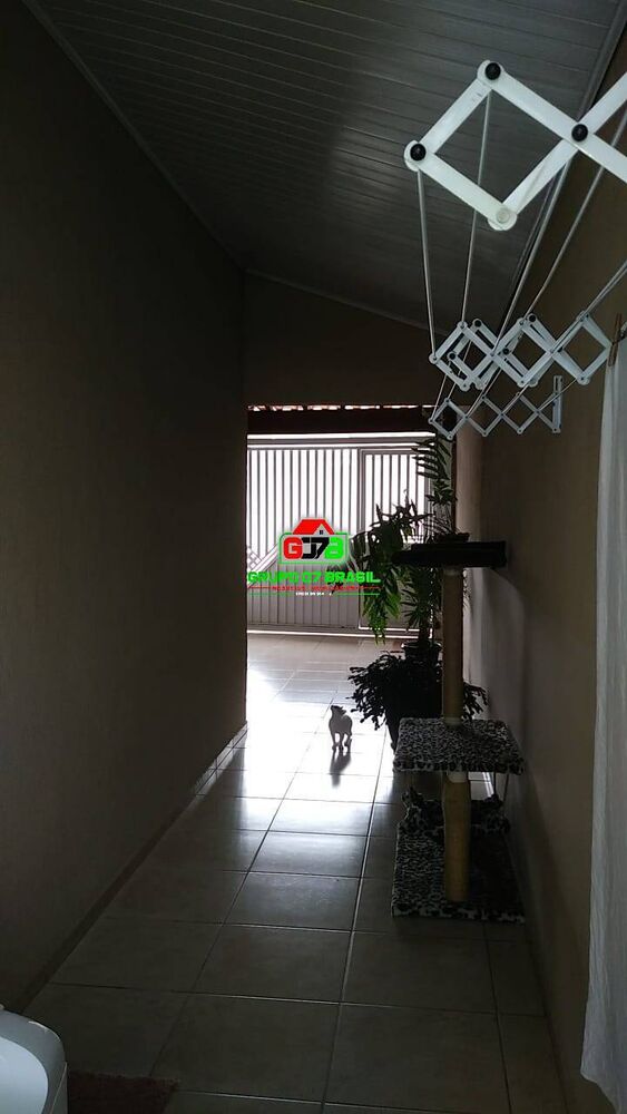 Casa, 4 quartos, 200 m² - Foto 17