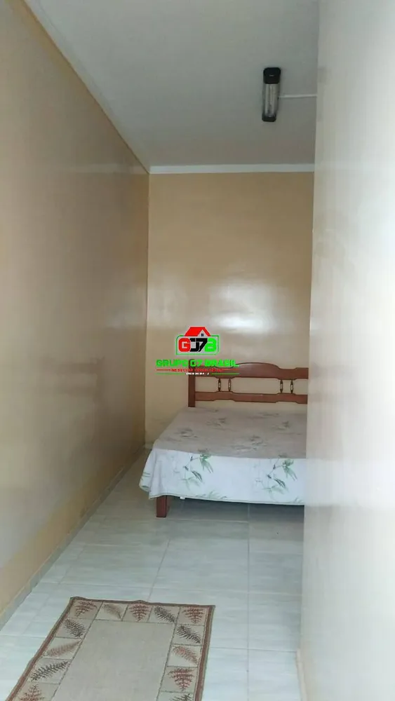 Casa, 4 quartos, 200 m² - Foto 15
