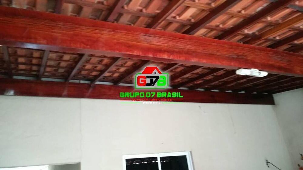 Casa, 4 quartos, 200 m² - Foto 19