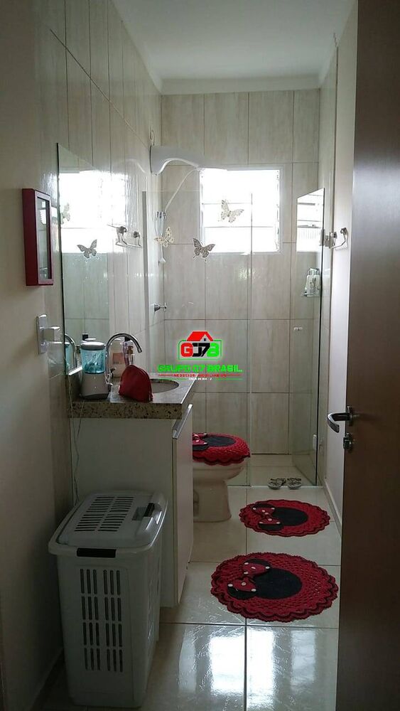 Casa, 4 quartos, 200 m² - Foto 4