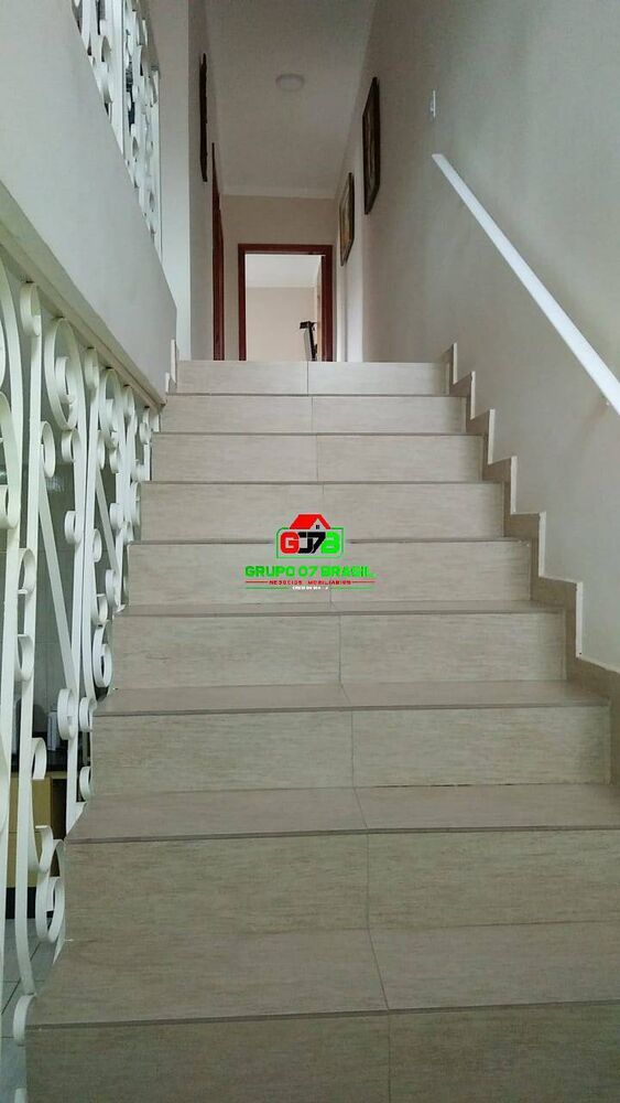 Casa, 4 quartos, 200 m² - Foto 21