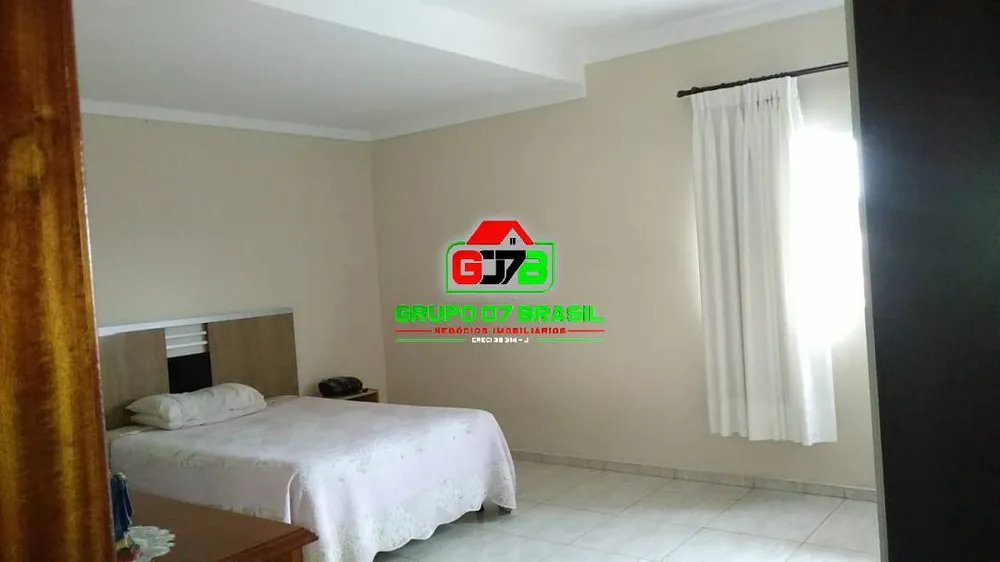 Casa, 4 quartos, 200 m² - Foto 12