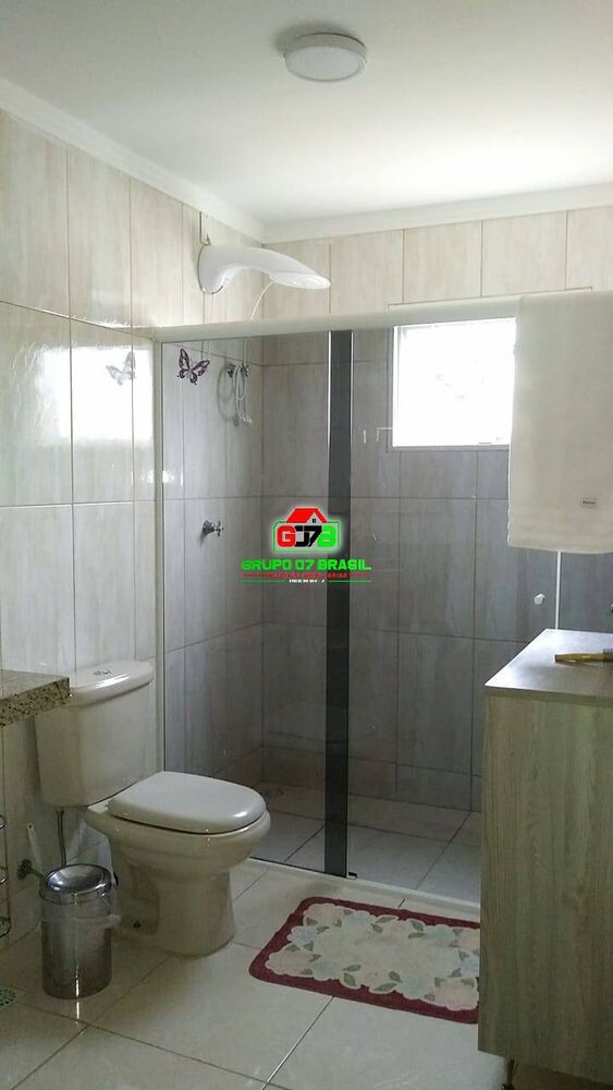 Casa, 4 quartos, 200 m² - Foto 8