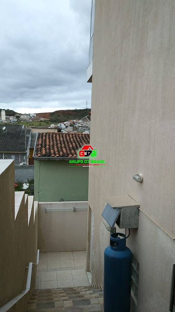 Casa, 4 quartos, 200 m² - Foto 13