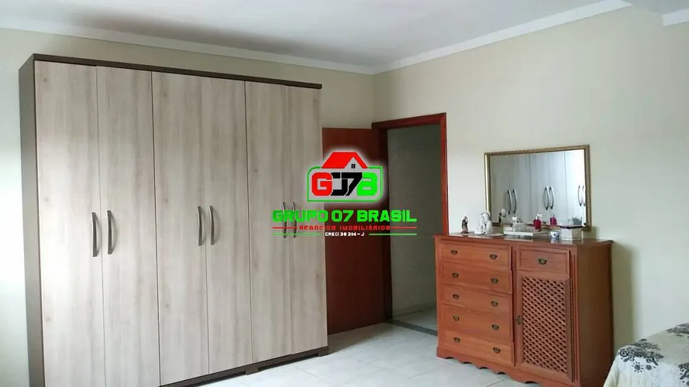 Casa, 4 quartos, 200 m² - Foto 9