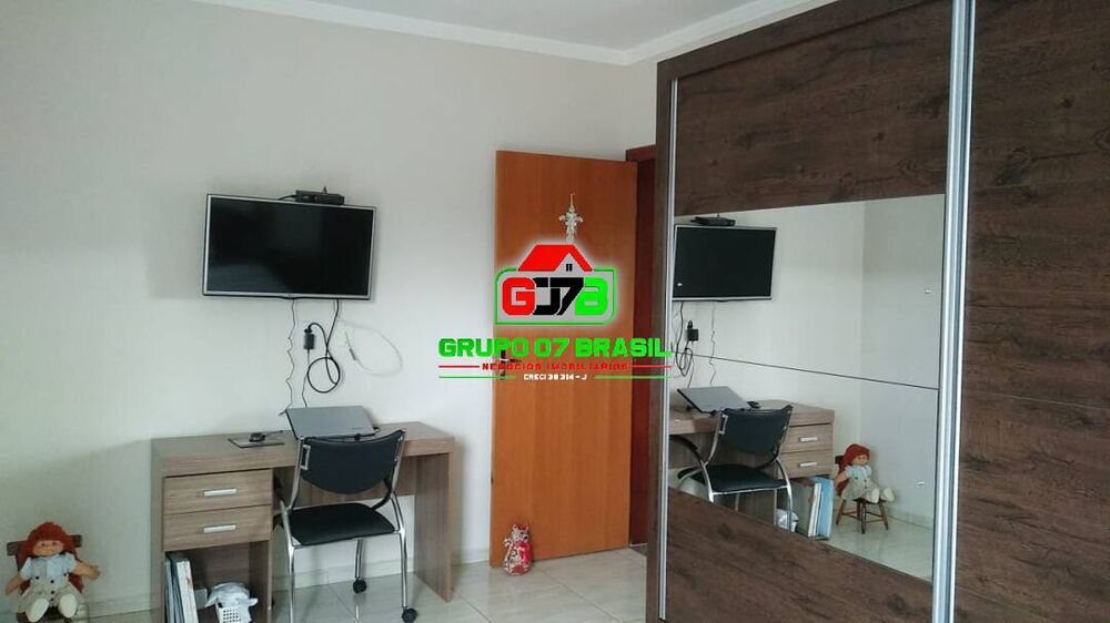 Casa, 4 quartos, 200 m² - Foto 5