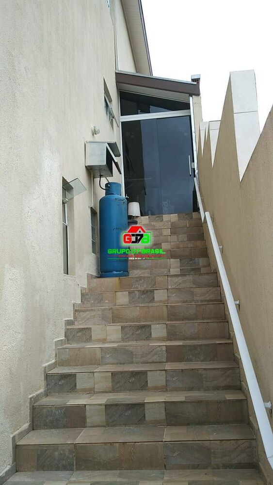 Casa, 4 quartos, 200 m² - Foto 16