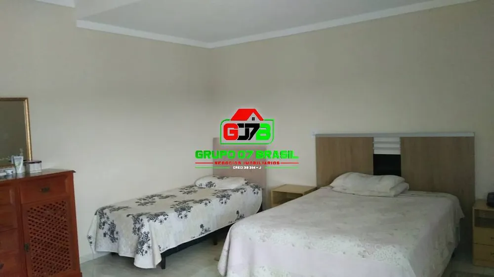 Casa, 4 quartos, 200 m² - Foto 10