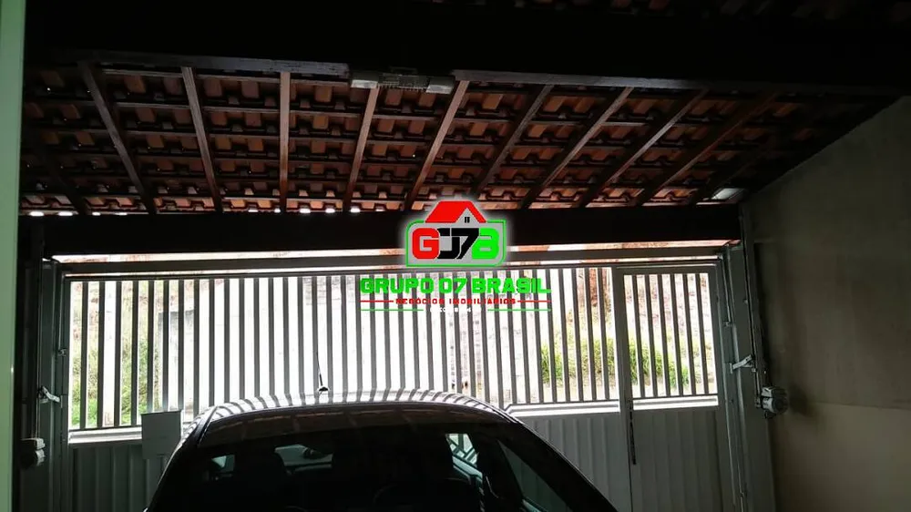 Casa, 4 quartos, 200 m² - Foto 22