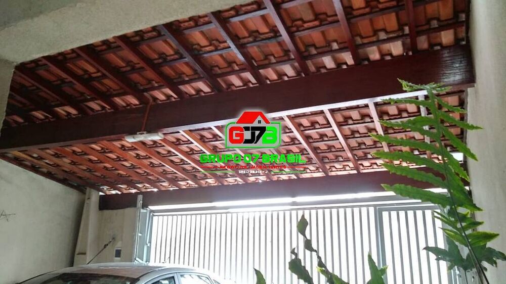 Casa, 4 quartos, 200 m² - Foto 18