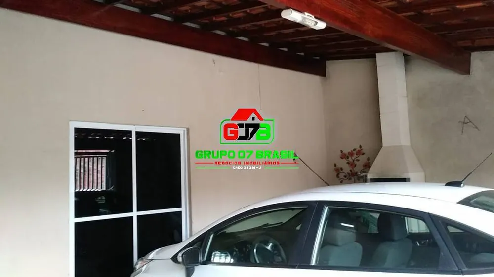 Casa, 4 quartos, 200 m² - Foto 20