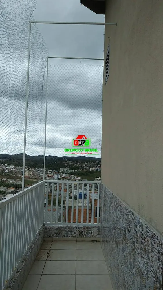 Casa, 4 quartos, 200 m² - Foto 23