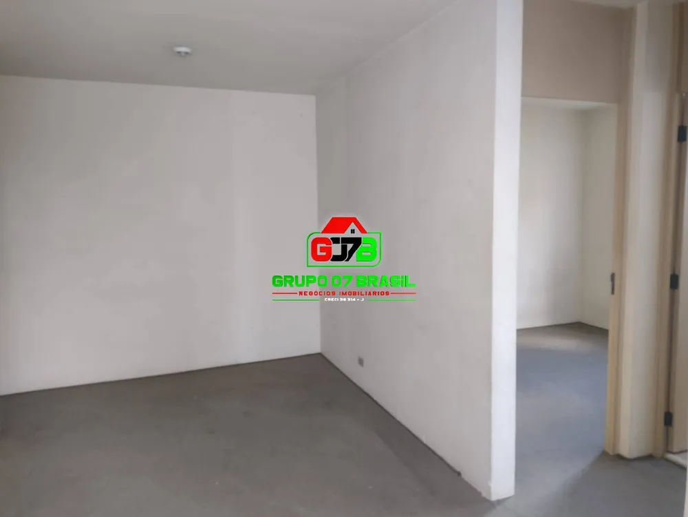 Apartamento, 2 quartos, 54 m² - Foto 1