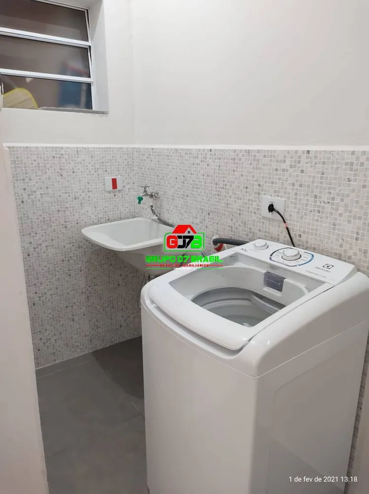 Casa, 2 quartos, 90 m² - Foto 2