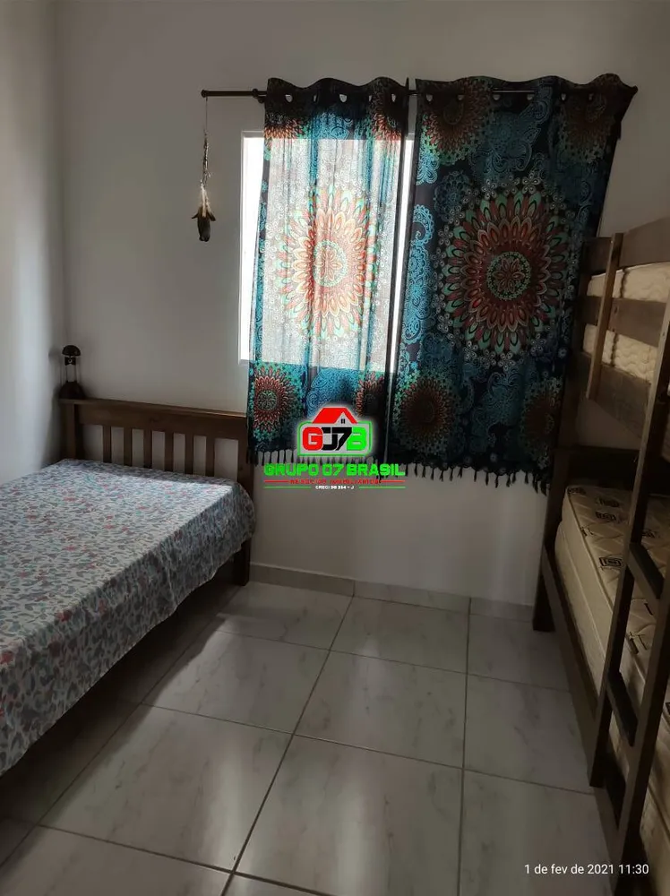 Casa, 2 quartos, 90 m² - Foto 6