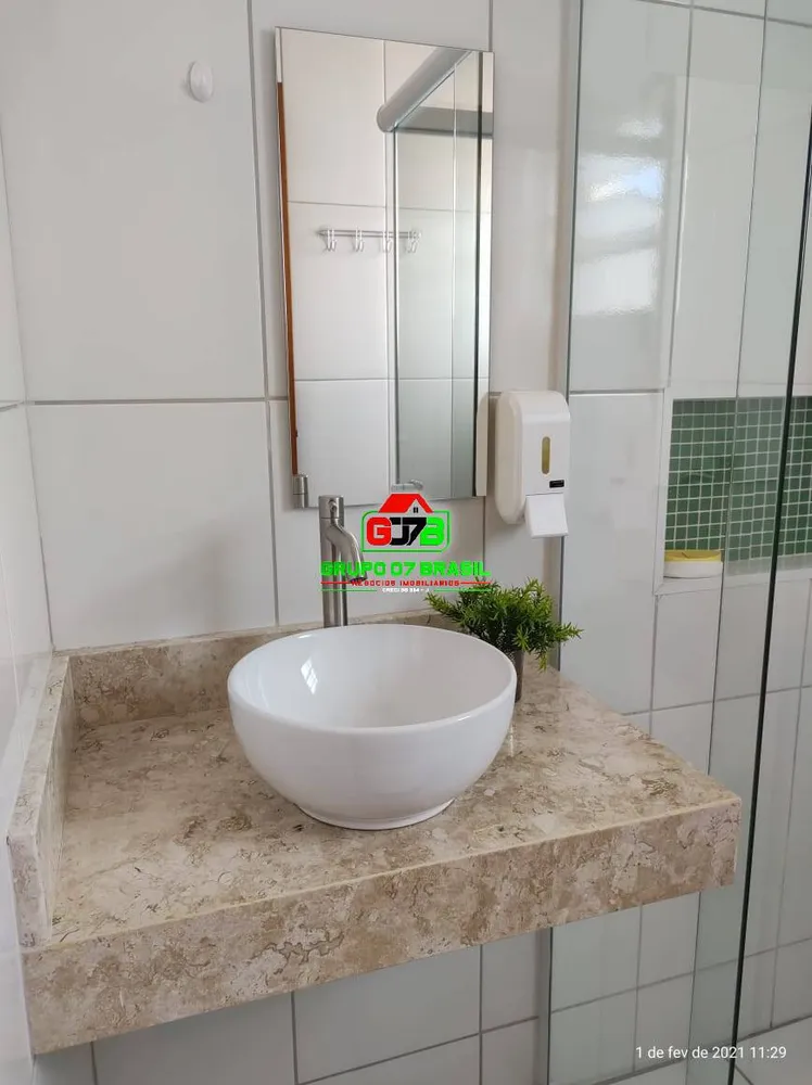 Casa, 2 quartos, 90 m² - Foto 5