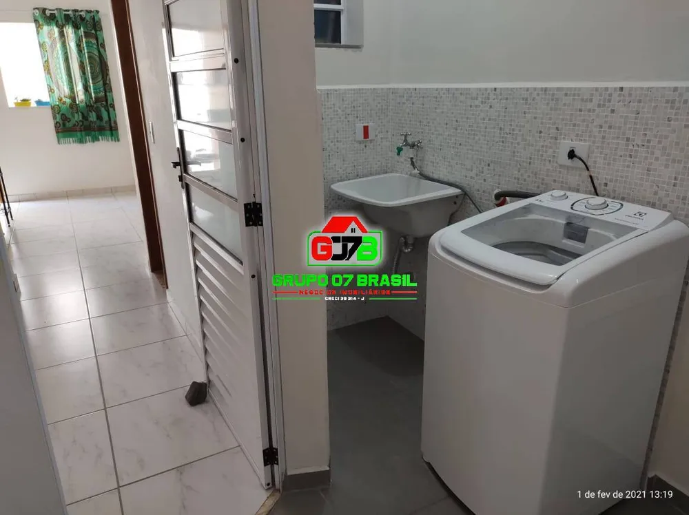Casa, 2 quartos, 90 m² - Foto 4