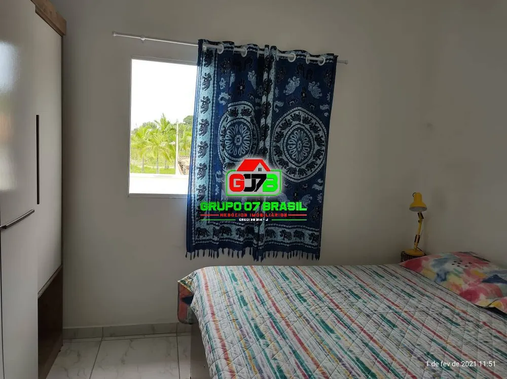 Casa, 2 quartos, 90 m² - Foto 8
