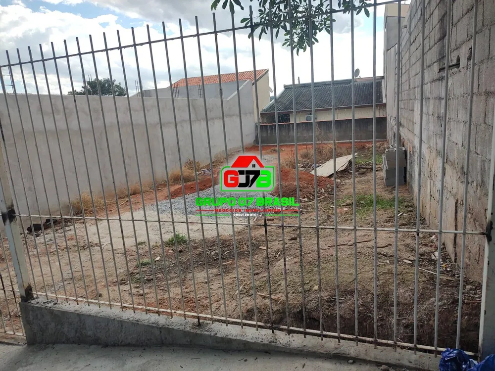 Terreno, 160 m² - Foto 1