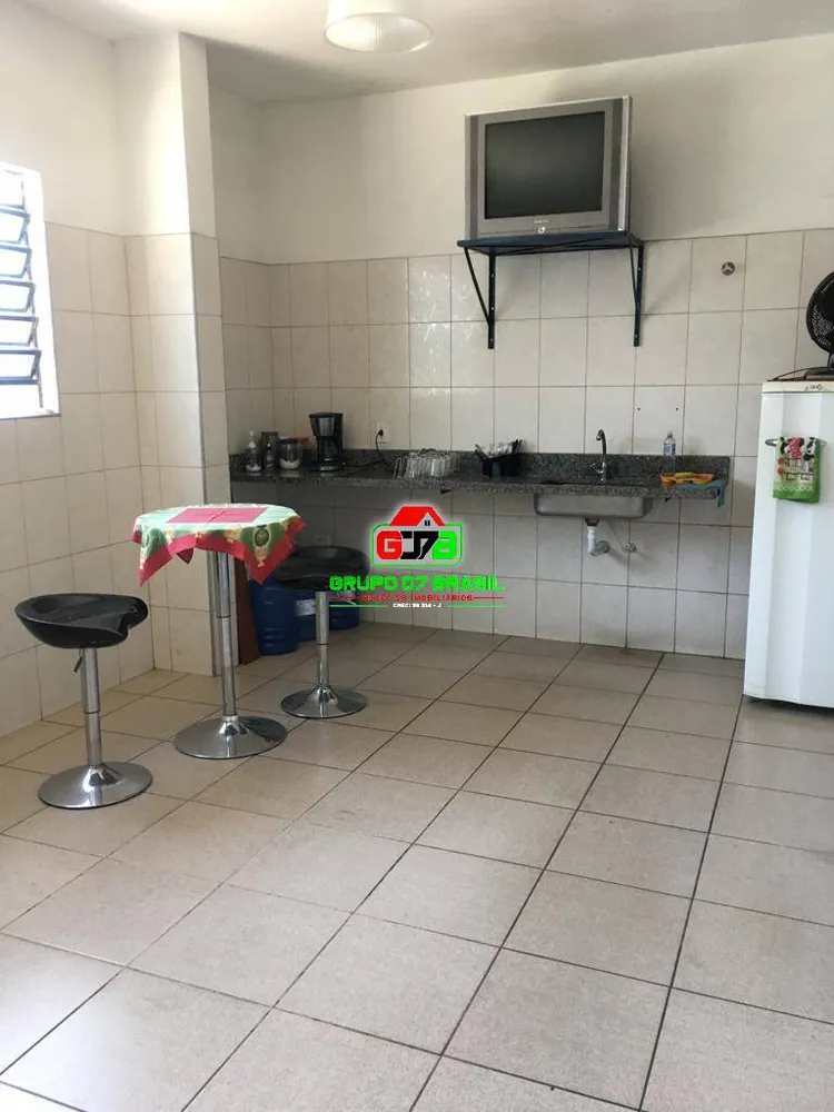 Depósito-Galpão, 750 m² - Foto 8