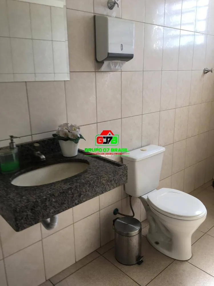 Depósito-Galpão, 750 m² - Foto 5