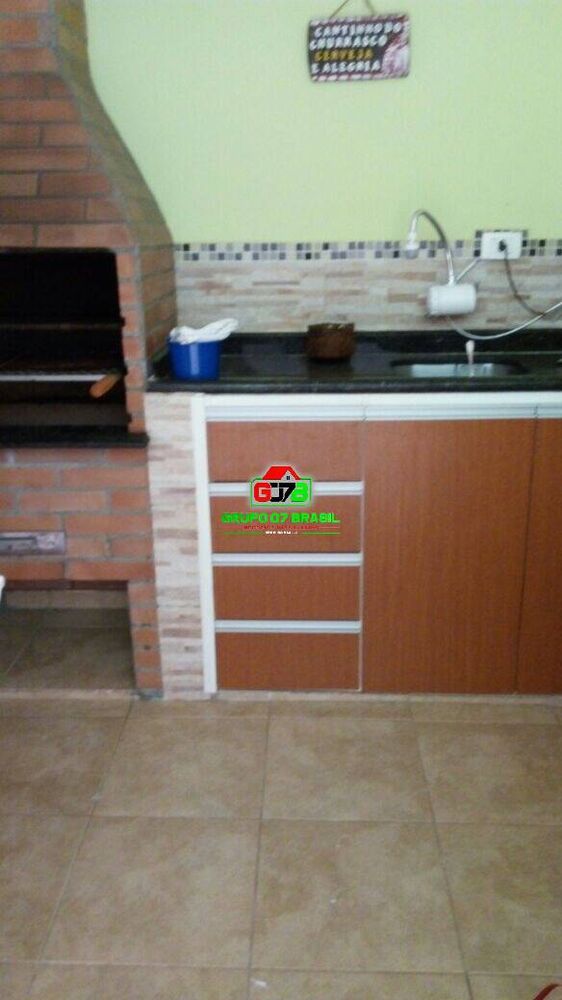 Casa, 4 quartos, 126 m² - Foto 3