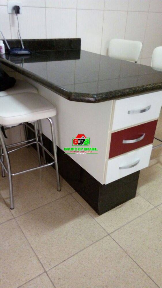 Casa, 4 quartos, 126 m² - Foto 2