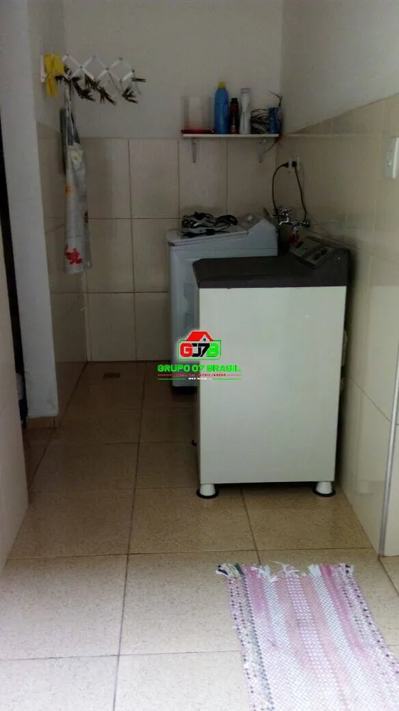 Casa, 4 quartos, 126 m² - Foto 5
