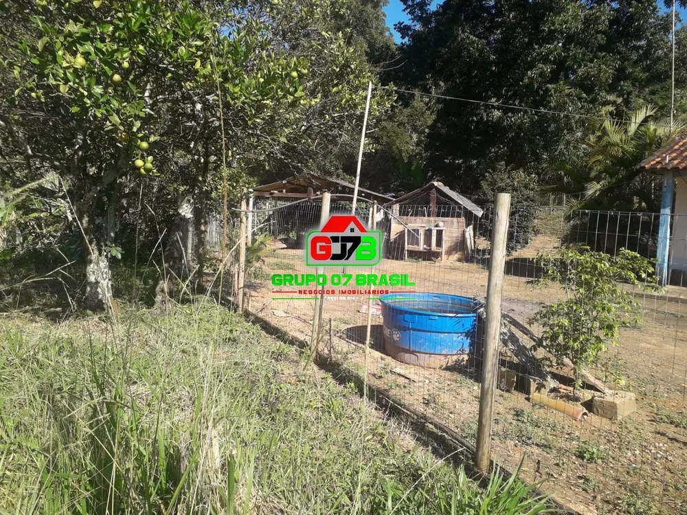 Terreno, 1 m² - Foto 6