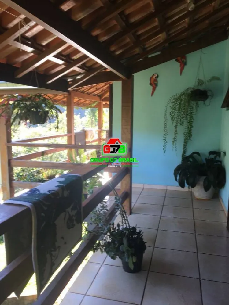 Terreno, 7 hectares - Foto 8