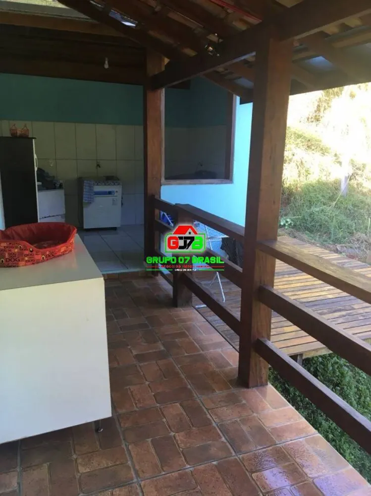 Terreno, 7 hectares - Foto 6