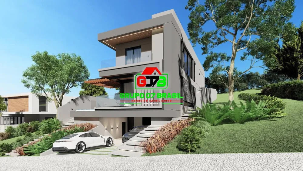 Casa, 5 quartos, 495 m² - Foto 8