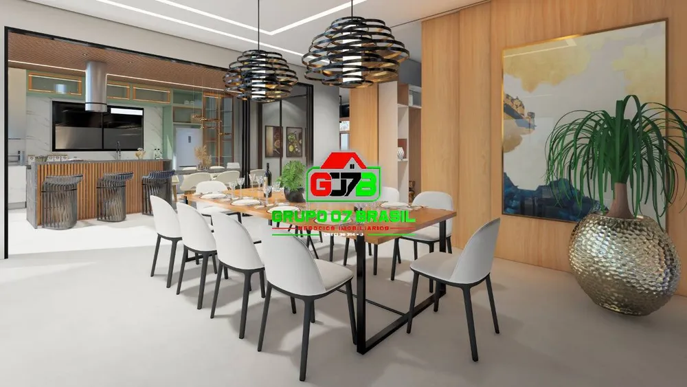 Casa, 5 quartos, 495 m² - Foto 4