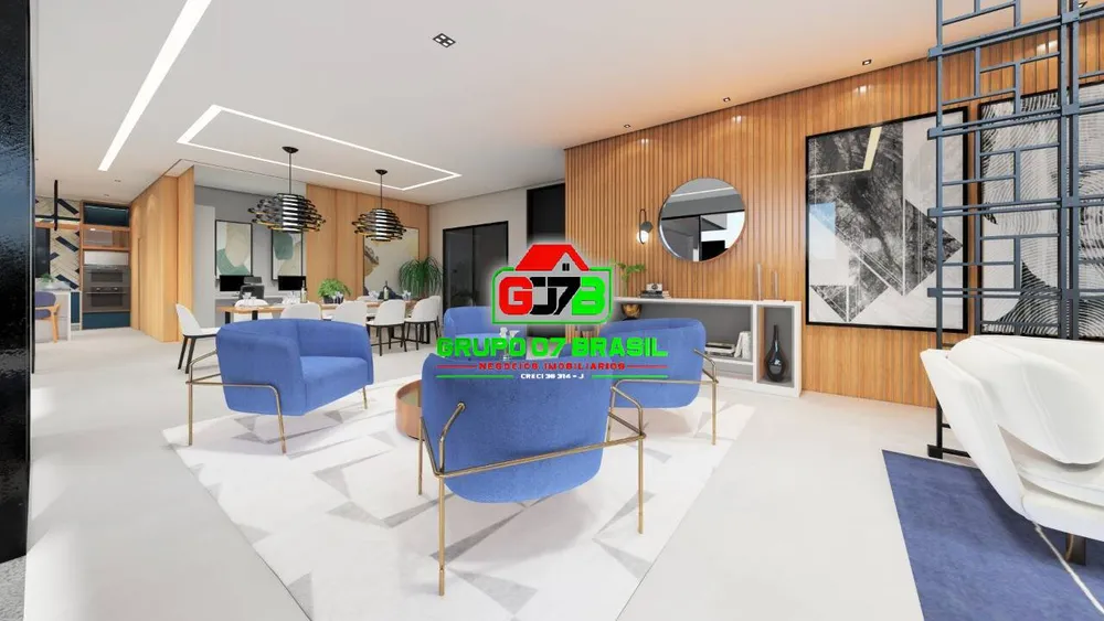 Casa, 5 quartos, 495 m² - Foto 7