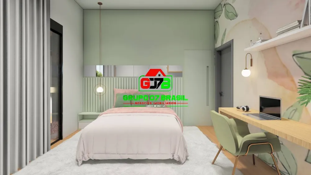 Casa, 5 quartos, 495 m² - Foto 1