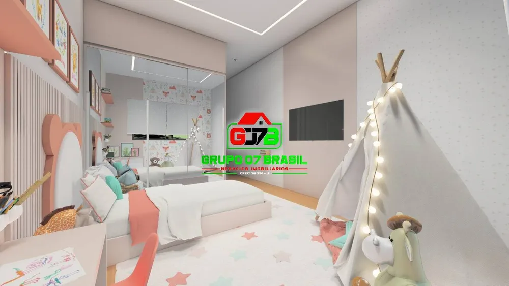 Casa, 5 quartos, 495 m² - Foto 6