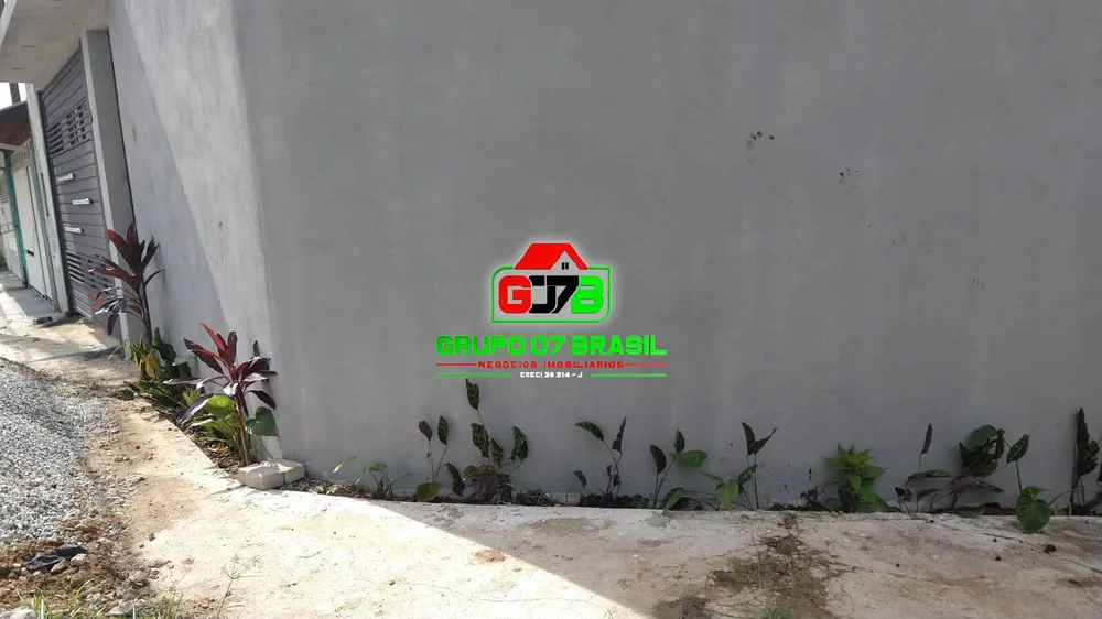 Sobrado, 4 quartos, 270 m² - Foto 2