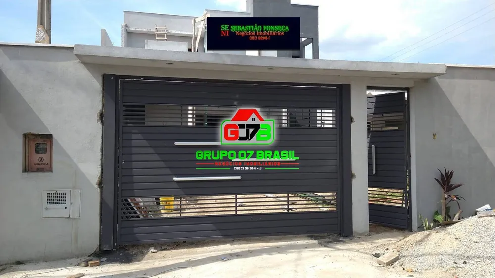 Sobrado, 4 quartos, 270 m² - Foto 4